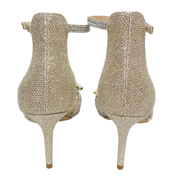 Badgley Mischka Lenny - Picture 4 of 8